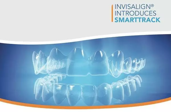 【隐形矫正】Invisalign隐适美