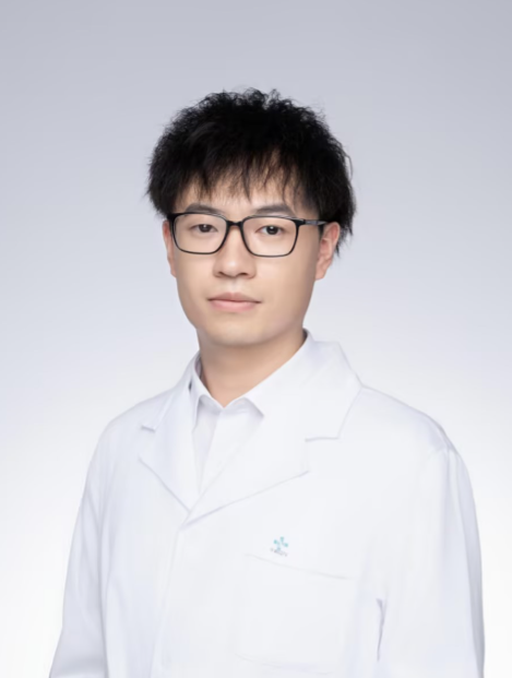 陈博