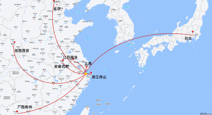 柴院长受邀开启讲学征程——“三全诊疗服务模式”