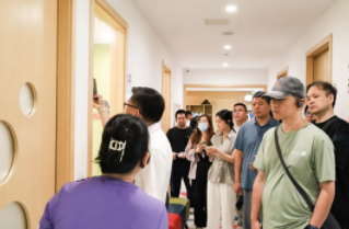 “PPM牙周种植项目”国际巡讲（宁波・慈溪站）精彩收官 慈溪华阳口腔医院  2025年07月03日 08:11 浙江